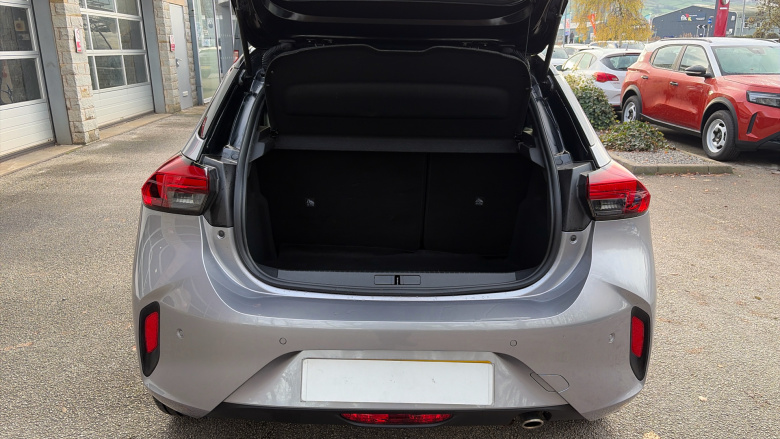 Vauxhall Corsa 1.2 Turbo SRi Premium 5dr Petrol Hatchback